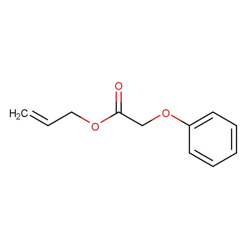 苯氧乙酸烯丙酯,Allyl phenoxyacetate