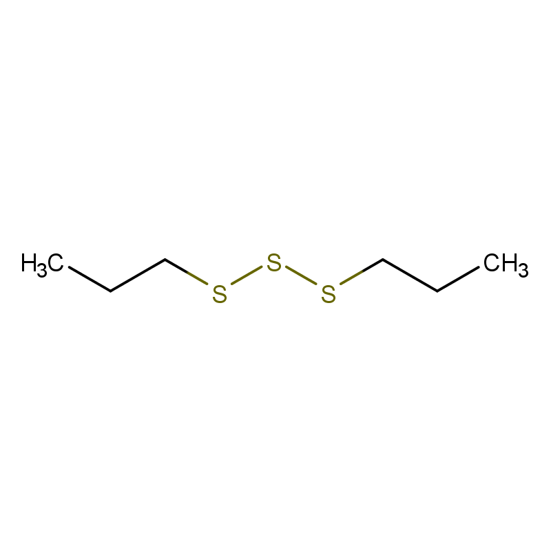 二丙基三硫醚,Dipropyl trisulfide