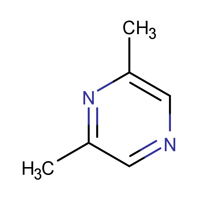 2,6-二甲基吡嗪,2,6-Dimethylpyrazine