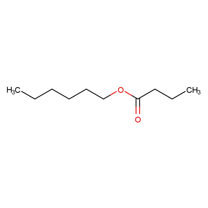 丁酸己酯,Hexyl butyrate