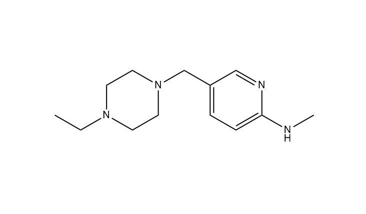 阿貝西利雜質(zhì)a-7-IMQ