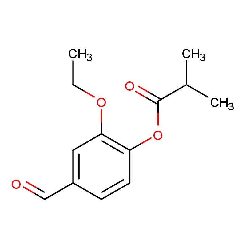 異丁酸乙基香蘭酯,Ethyl vanillin isobutyrate