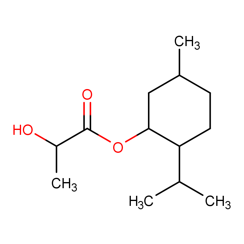 L-乳酸薄荷酯,L-Menthyl lactate