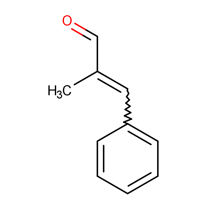 α-甲基肉桂醛,alpha-Methylcinnamaldehyde