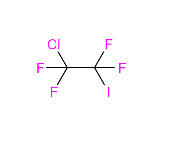 1-氯-2-碘四氟乙烷,1-Chloro-2-iodotetrafluoroethane