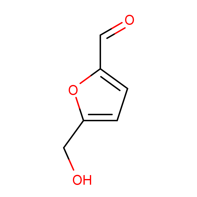 5-羥甲基糠醛,5-Hydroxymethylfurfural