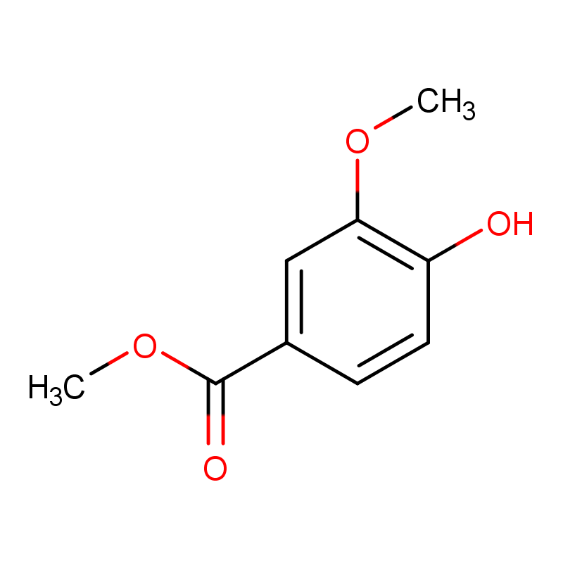 香草酸甲酯,Methyl vanillate