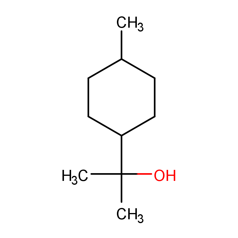 二氫松油醇,DIHYDROTERPINEOL