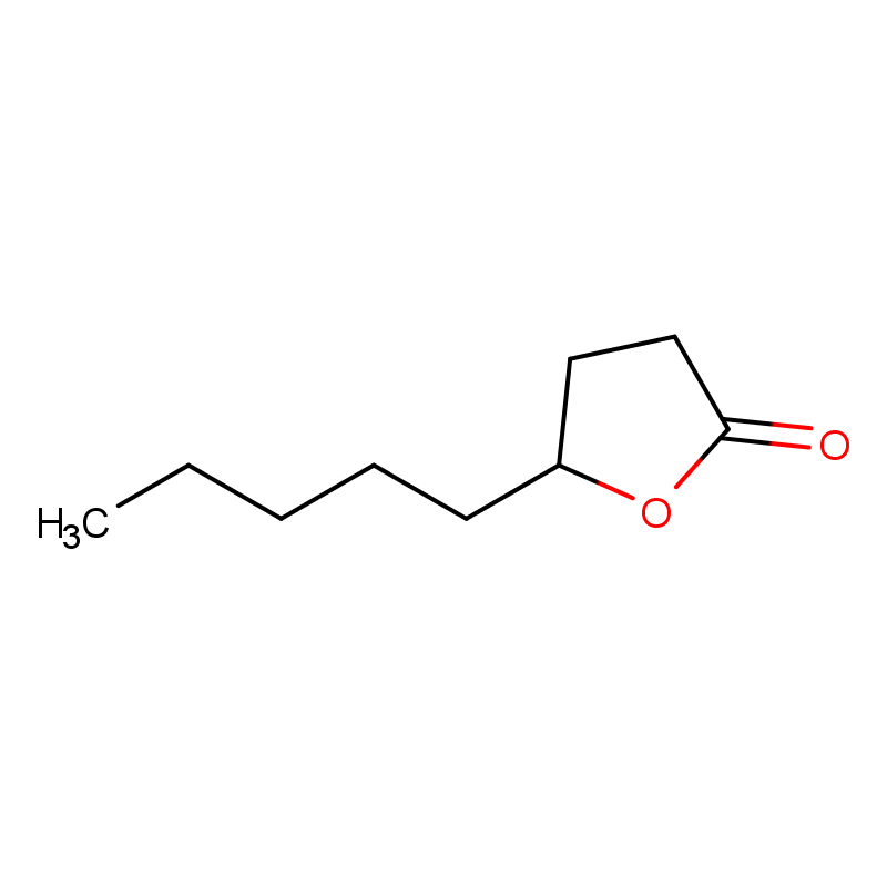 丙位壬內(nèi)酯,gamma-Nonanolactone