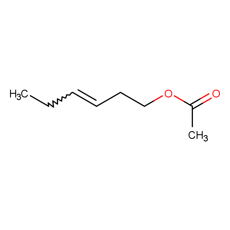 乙酸葉醇酯,Leaf acetate