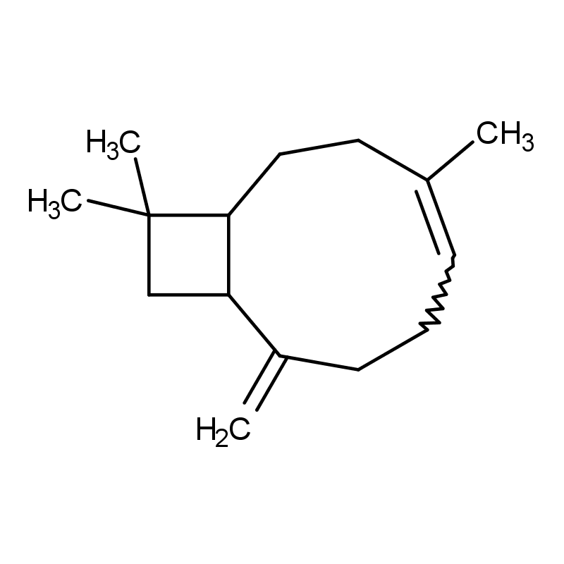 β-石竹烯,BETA-CARYOPHYLLENE