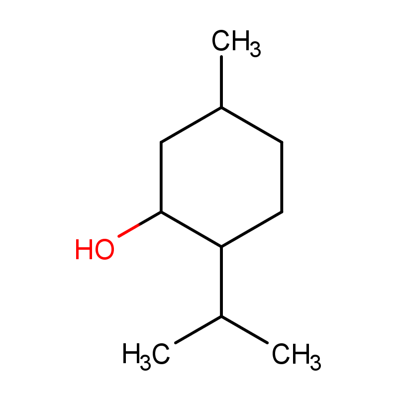 L-薄荷醇,L-Menthol