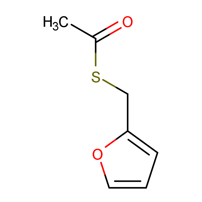 硫代乙酸糠酯,Furfuryl thioacetate