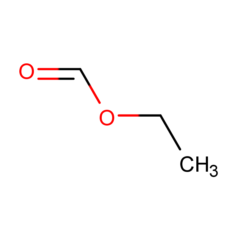 甲酸乙酯,Ethyl formate