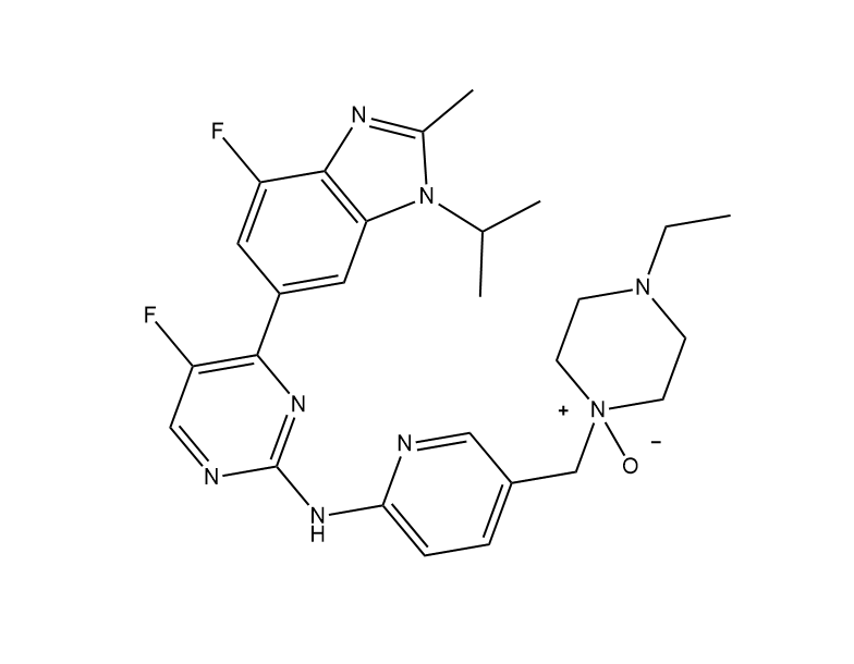 阿貝西利雜質(zhì)SHAP002-IMM