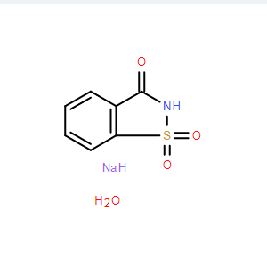 鄰苯甲?；酋啺封c二水合物,o-Sulfobenzimide Sodium Salt Dihydrate