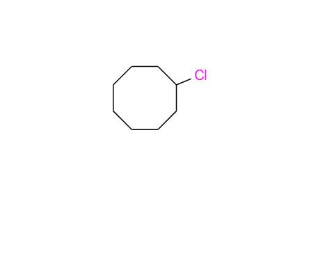 氯環(huán)辛烷,chlorocyclooctane