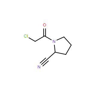 1-(2-氯乙酰基)-2-氰基吡咯,1-(2-Chloroacetyl)pyrrolidine-2-carbonitrile