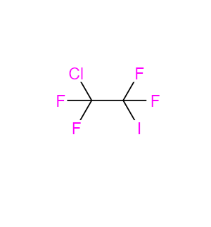 1-氯-2-碘四氟乙烷,1-Chloro-2-iodotetrafluoroethane