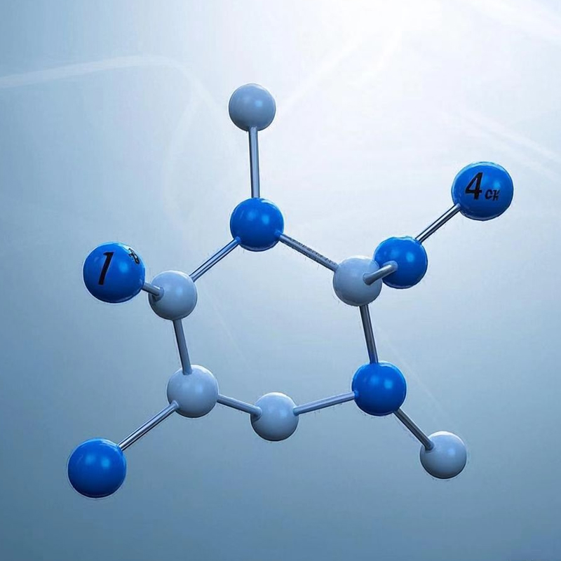 二噁烷；1，4-二氧雜環(huán)己烷；1，4-二氧六環(huán),1,4-Dioxane