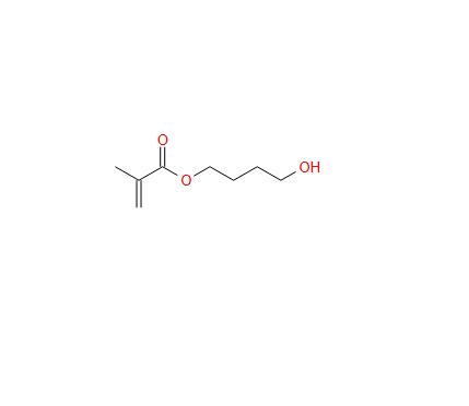 2-甲基丙烯酸-4-羥基丁酯,4-HYDROXYBUTYL METHACRYLATE