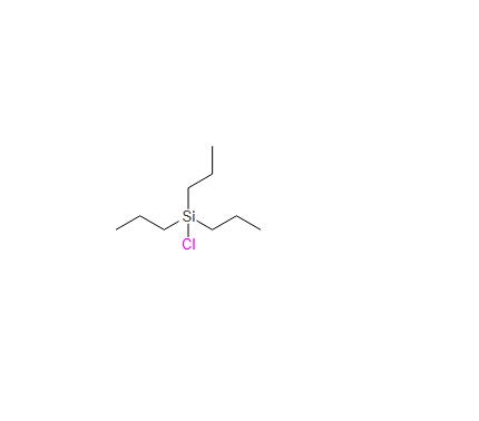 三丙基氯硅烷,Chlorotripropylsilane