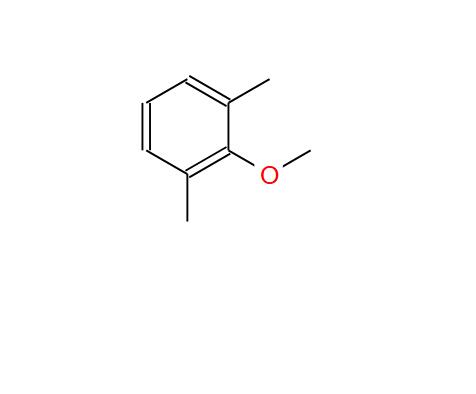 2,6-二甲基苯甲醚,2,6-Dimethylanisole