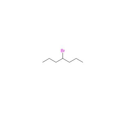 4-溴庚烷,4-BroMoheptane