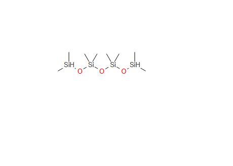 1,1,3,3,5,5,7,7-八甲基四硅氧烷,1,1,3,3,5,5,7,7-Octamethyltetrasiloxane