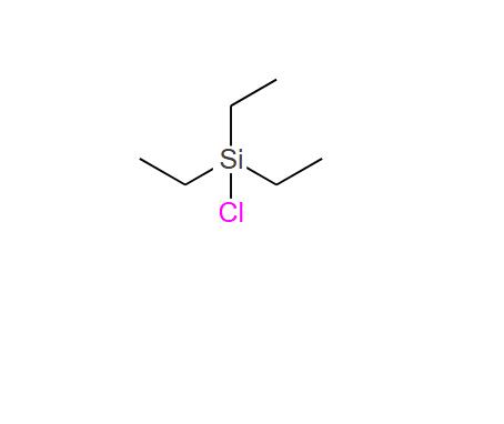 三乙基氯硅烷,Chlorotriethylsilane