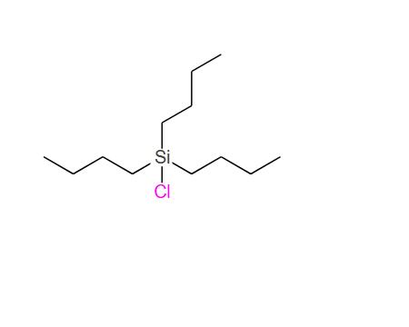 氯三丁基硅烷,Chlorotributylsilane