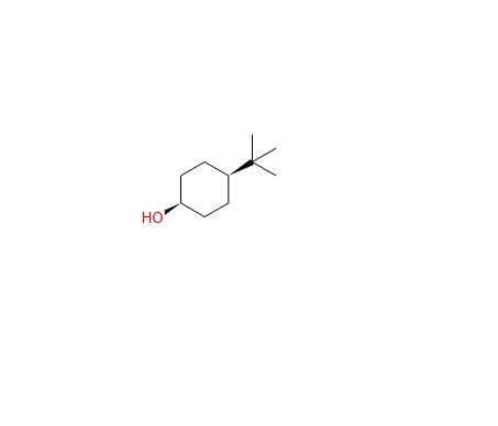 順-4-叔丁基環(huán)己醇,cis-4-(tert-Butyl)cyclohexanol