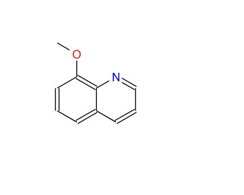 8-甲氧基喹啉,8-Methoxyquinoline