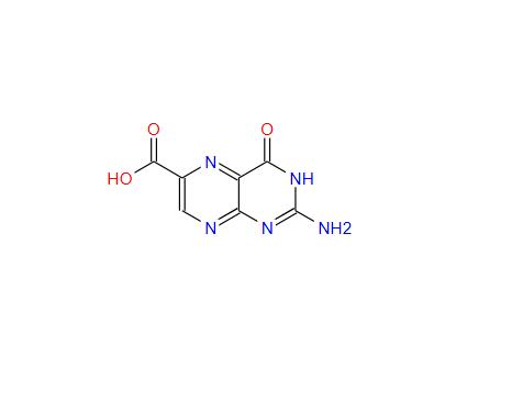 蝶呤-6-羧酸,Pterine-6-carboxylic acid