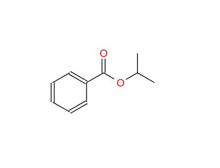 苯甲酸異丙酯,Isopropylbenzoate