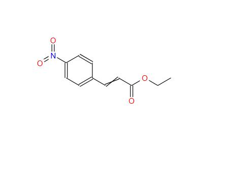 4-硝基肉桂酸乙酯,Ethyl4-nitrocinnamate