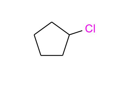 氯代環(huán)戊烷,Chlorocyclopentane