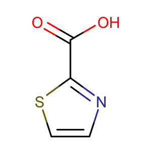 噻唑-2-甲酸,Thiazole-2-carboxylic acid