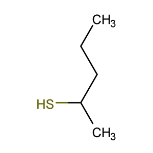 2-戊硫醇