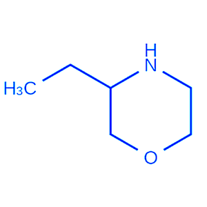 3-乙基吗啉