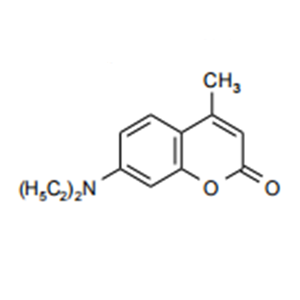 7-二乙氨基-4-甲基香豆素