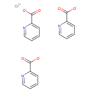 吡啶甲酸铬14639-25-9   高纯度 匠信生物 专业 年产