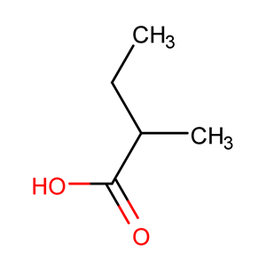 2-甲基丁酸116-53-0  高纯度 匠信生物 专业 年产