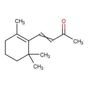 乙位紫羅蘭酮14901-07-6  高純度 匠信生物 專業(yè) 年產(chǎn)