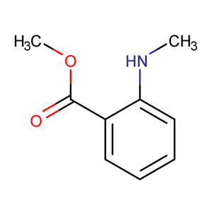 N-甲基鄰氨基苯甲酸甲酯85-91-6 高純度 匠信生物 專(zhuān)業(yè) 年產(chǎn)