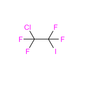 421-78-3；1-氯-2-碘四氟乙烷；1-Chloro-2-iodotetrafluoroethane