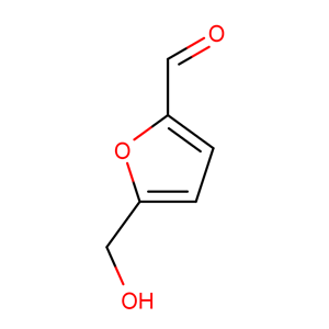 5-羥甲基糠醛67-47-0 高純度 匠信生物 專業(yè) 年產(chǎn)