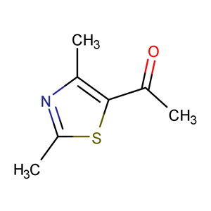 2.4-二甲基-5-乙酰基噻唑38205-60-6高纯度 匠信生物 专业 年产