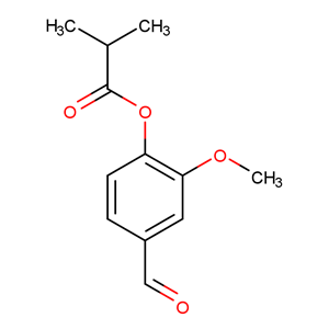 異丁酸香蘭酯20665-85-4  高純度 匠信生物 專業(yè) 年產(chǎn)