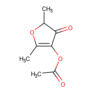 呋喃酮乙酸酯4166-20-5  高纯度 匠信生物 专业 年产